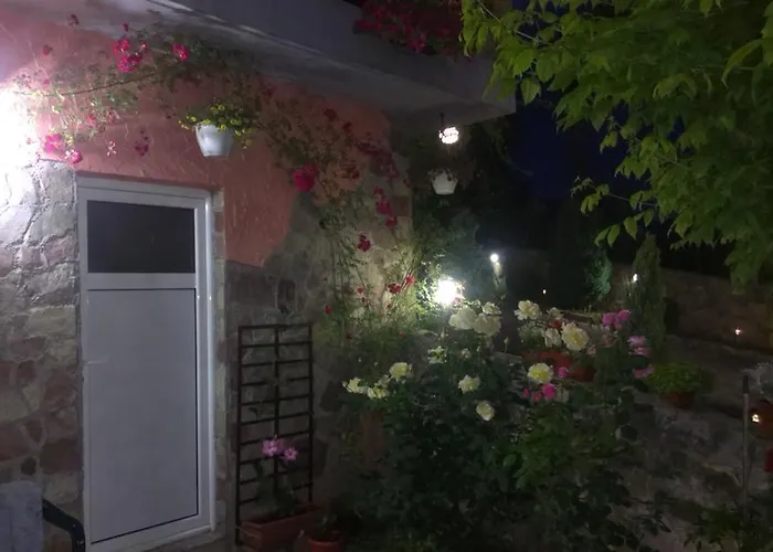Private Accommodation Lidija Rakocevic