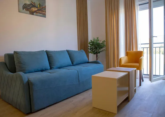 Apart Hotel Gondola Kolasin