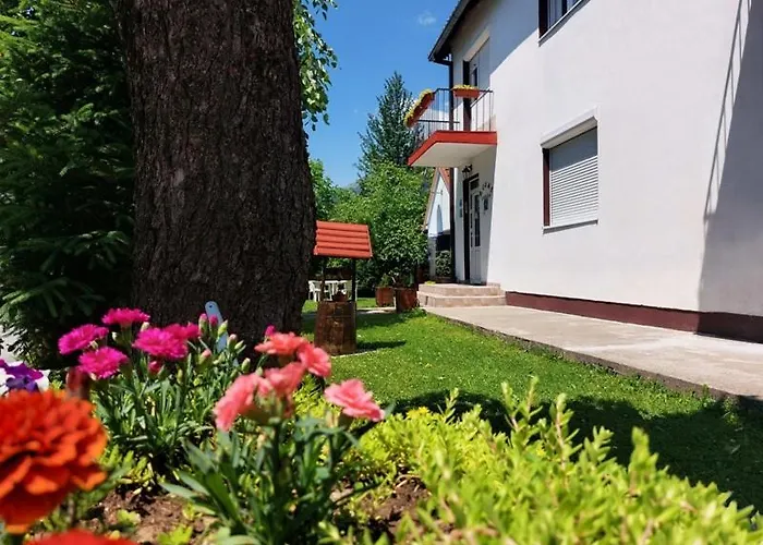 Rooms Lisicic
