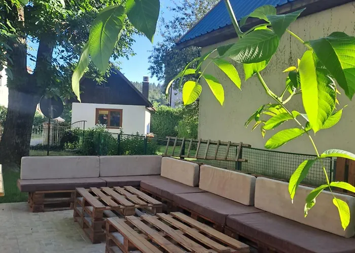 Guest House Alte