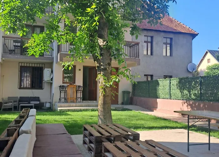 Guest House Alte