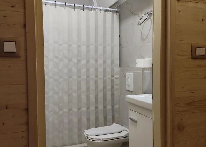 Apartments&Rooms Bojic