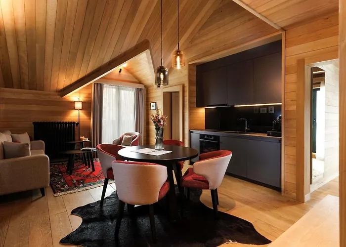 Swissotel Resort Kolasin