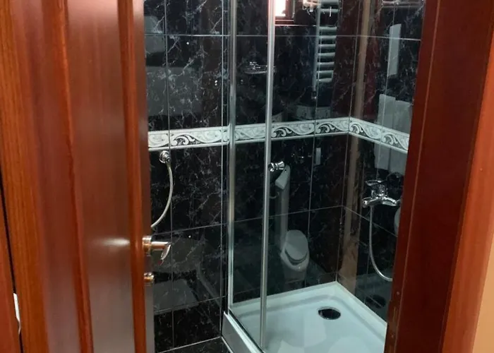Rooms Sanja