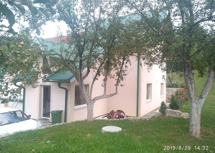 Apartments&Rooms Bojic