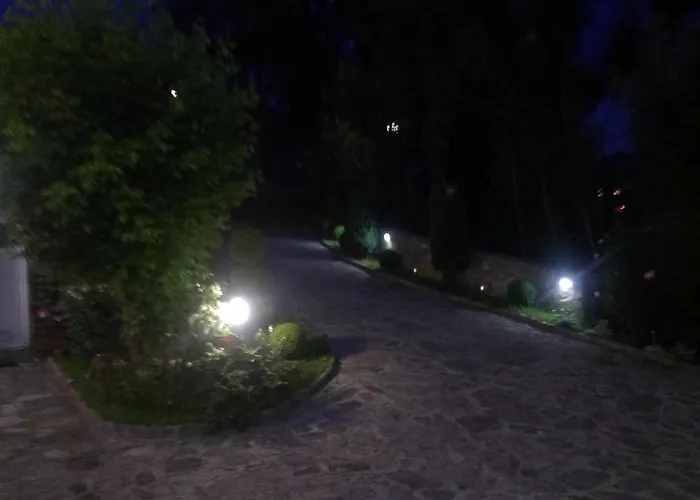 Private Accommodation Lidija Rakocevic